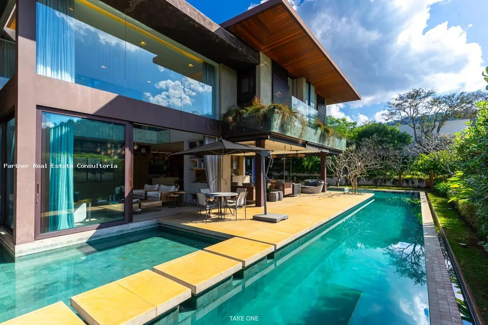 Casa de Condomínio, 4 quartos - Foto 7
