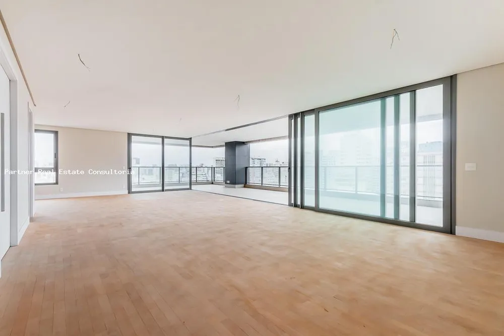 Apartamento, 4 quartos, 340 m² - Foto 2