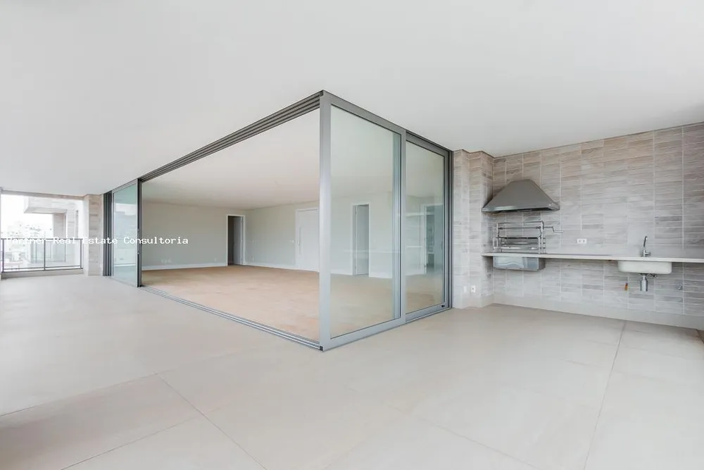 Apartamento, 4 quartos, 340 m² - Foto 8