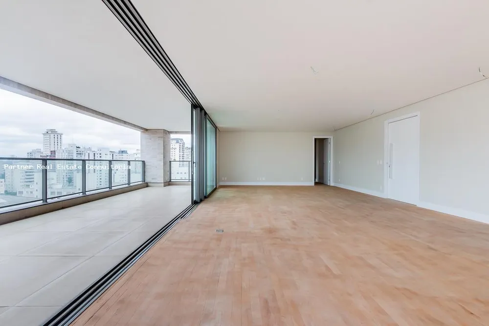 Apartamento, 4 quartos, 340 m² - Foto 7