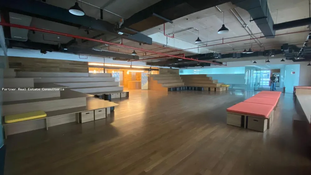 Prédio Inteiro, 869 m² - Foto 7