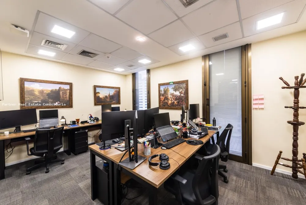 Sala-Conjunto, 509 m² - Foto 2