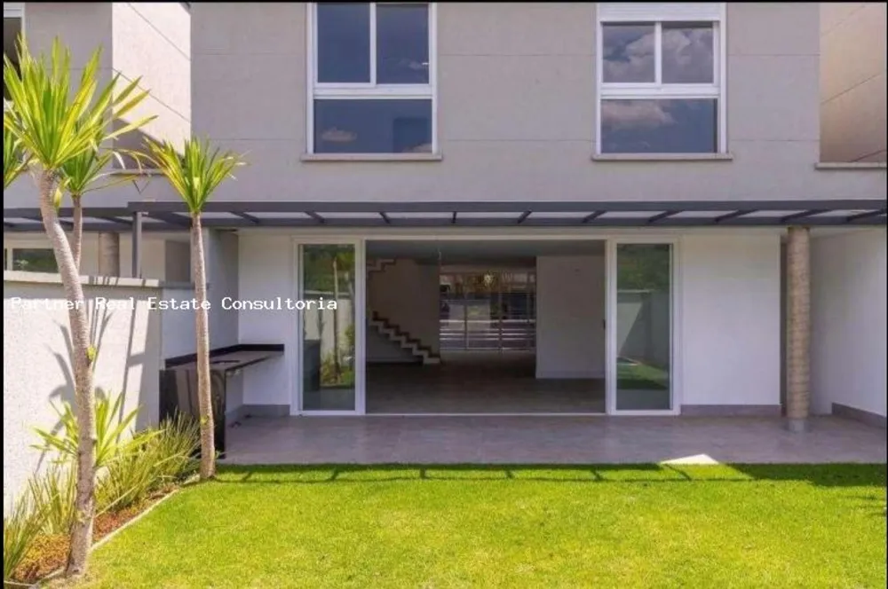 Casa, 4 quartos, 425 m² - Foto 12