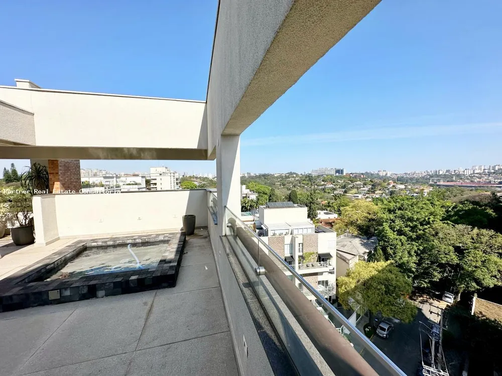 Cobertura, 3 quartos, 223 m² - Foto 8