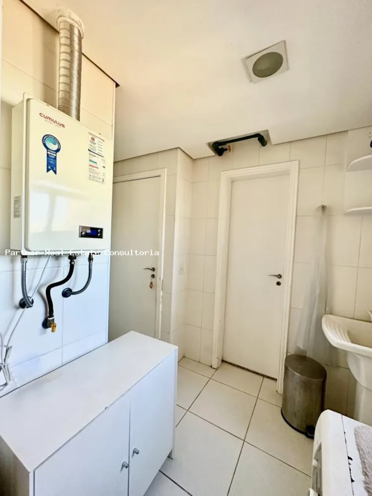Cobertura, 3 quartos, 223 m² - Foto 14