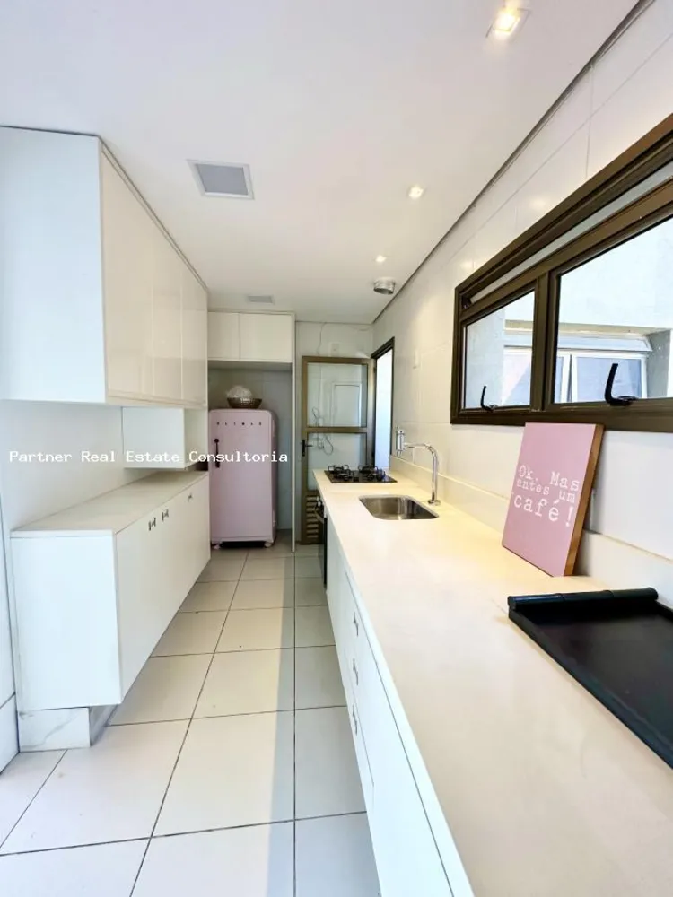 Cobertura, 3 quartos, 223 m² - Foto 13