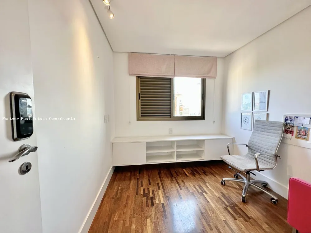 Cobertura, 3 quartos, 223 m² - Foto 12
