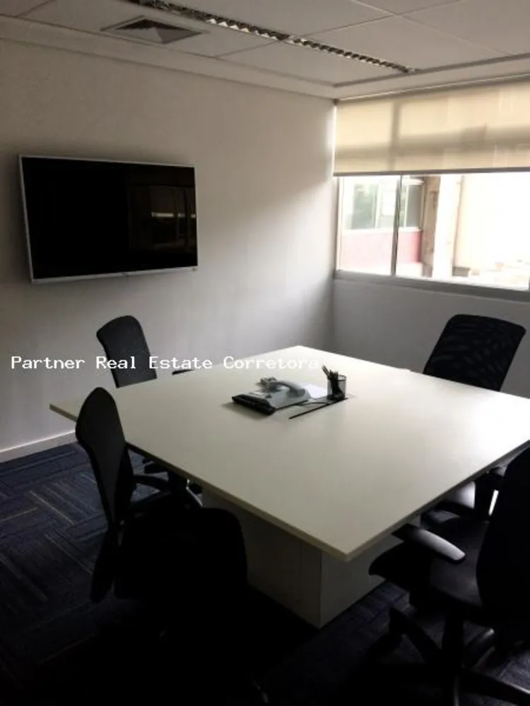 Prédio Inteiro, 953 m² - Foto 8