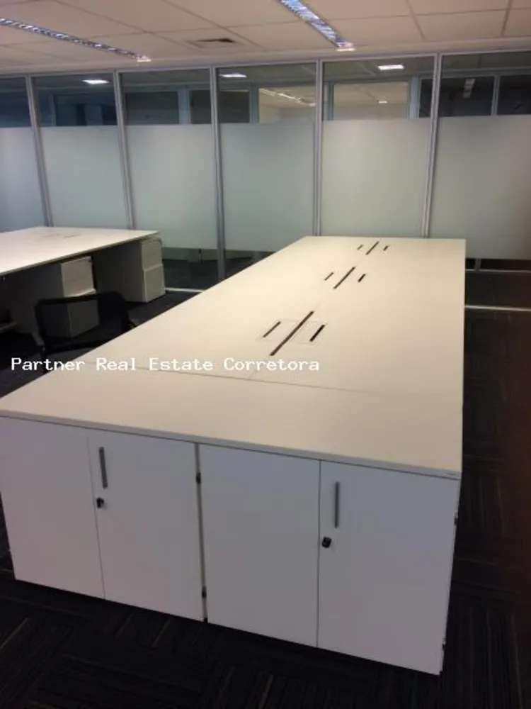 Prédio Inteiro, 953 m² - Foto 11