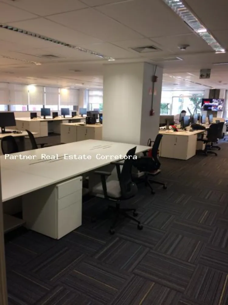 Prédio Inteiro, 953 m² - Foto 12