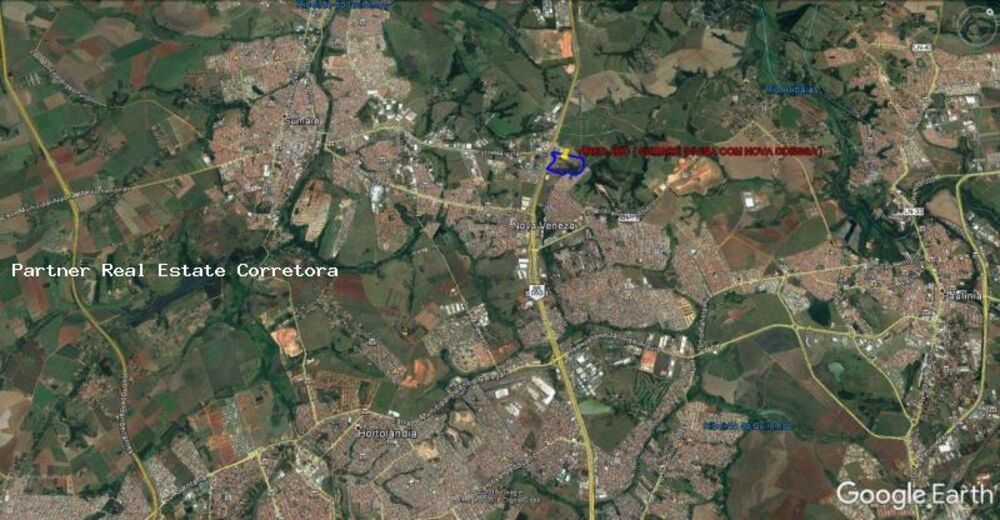 Depósito-Galpão-Armazém à venda, 174036m² - Foto 6