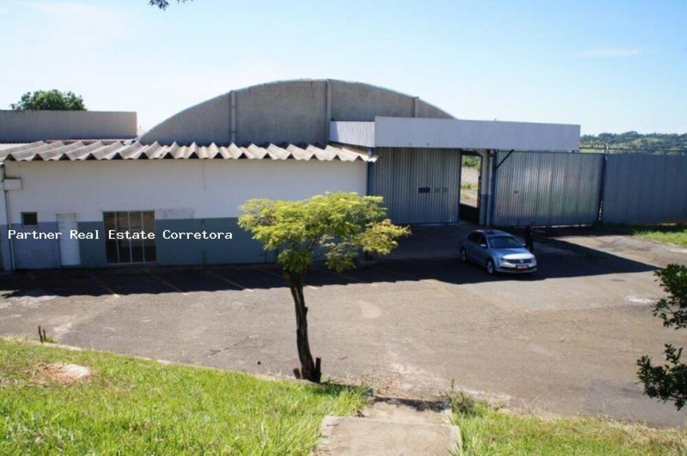 Depósito-Galpão-Armazém à venda, 174036m² - Foto 12
