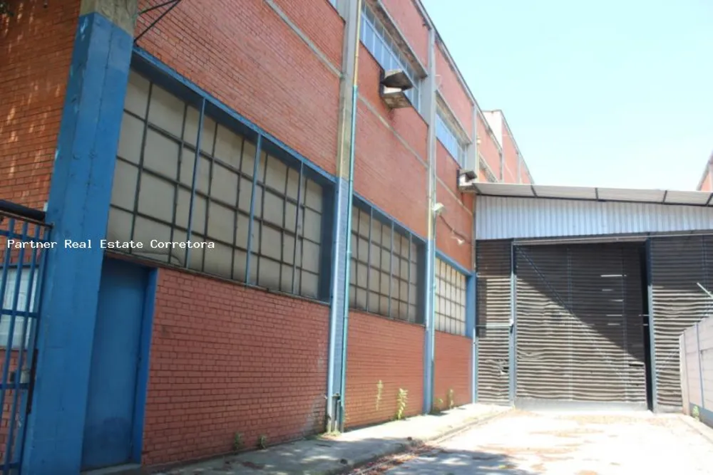 Depósito-Galpão, 5600 m² - Foto 19