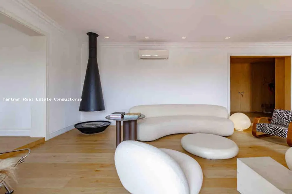 Apartamento, 3 quartos, 365 m² - Foto 10