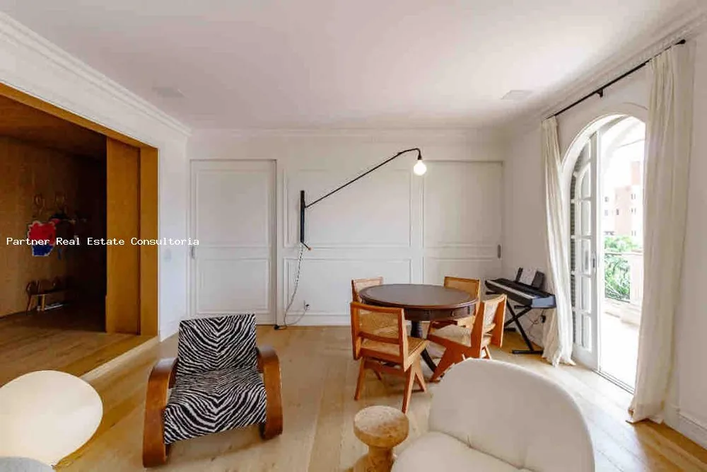 Apartamento, 3 quartos, 365 m² - Foto 7