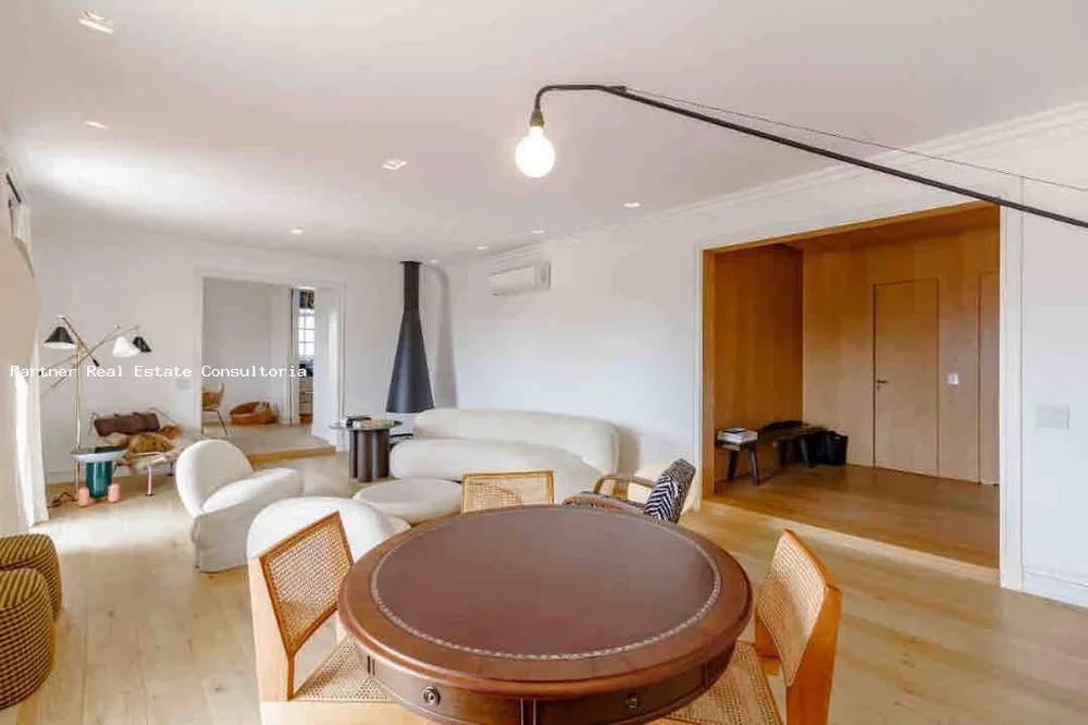 Apartamento, 3 quartos, 365 m² - Foto 4