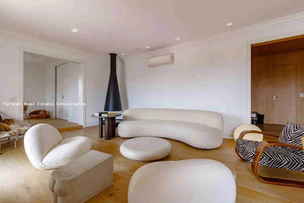 Apartamento, 3 quartos, 365 m² - Foto 3
