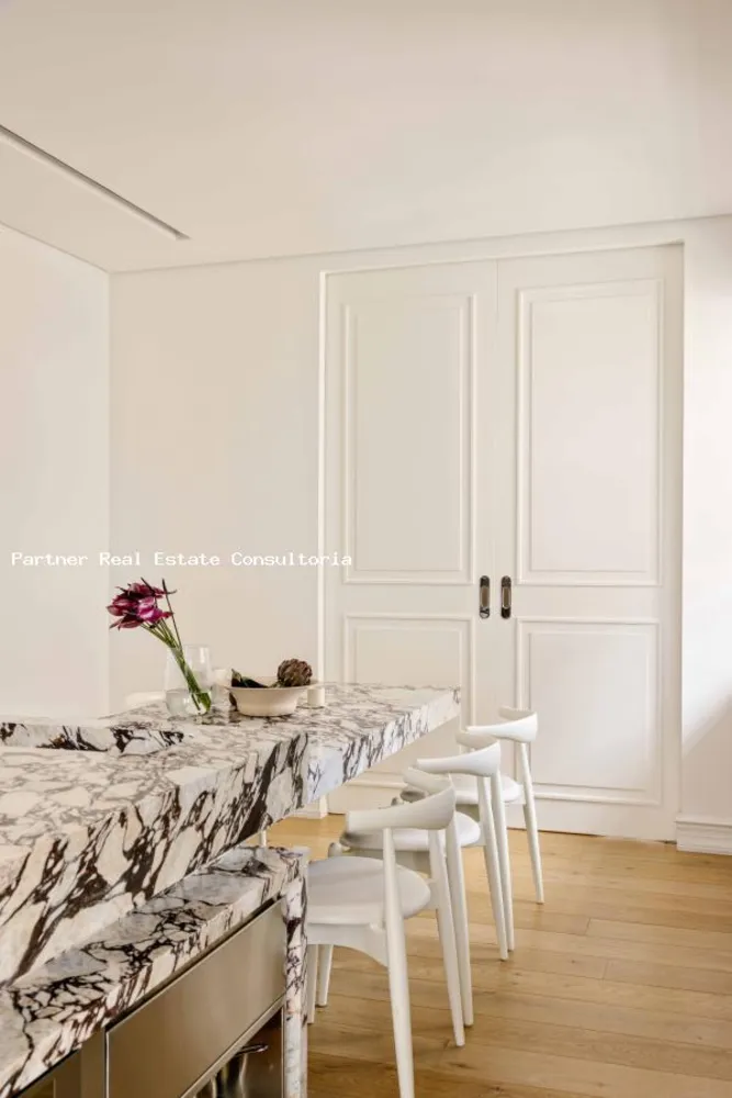 Apartamento, 3 quartos, 365 m² - Foto 3