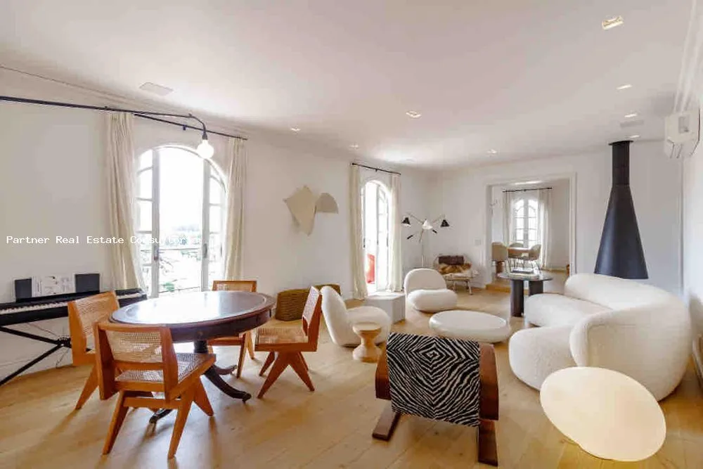 Apartamento, 3 quartos, 365 m² - Foto 2