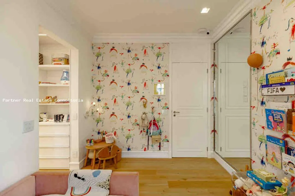 Apartamento, 3 quartos, 365 m² - Foto 12