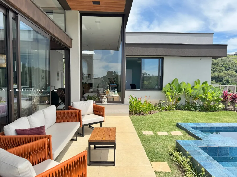 Casa de Condomínio, 4 quartos - Foto 8