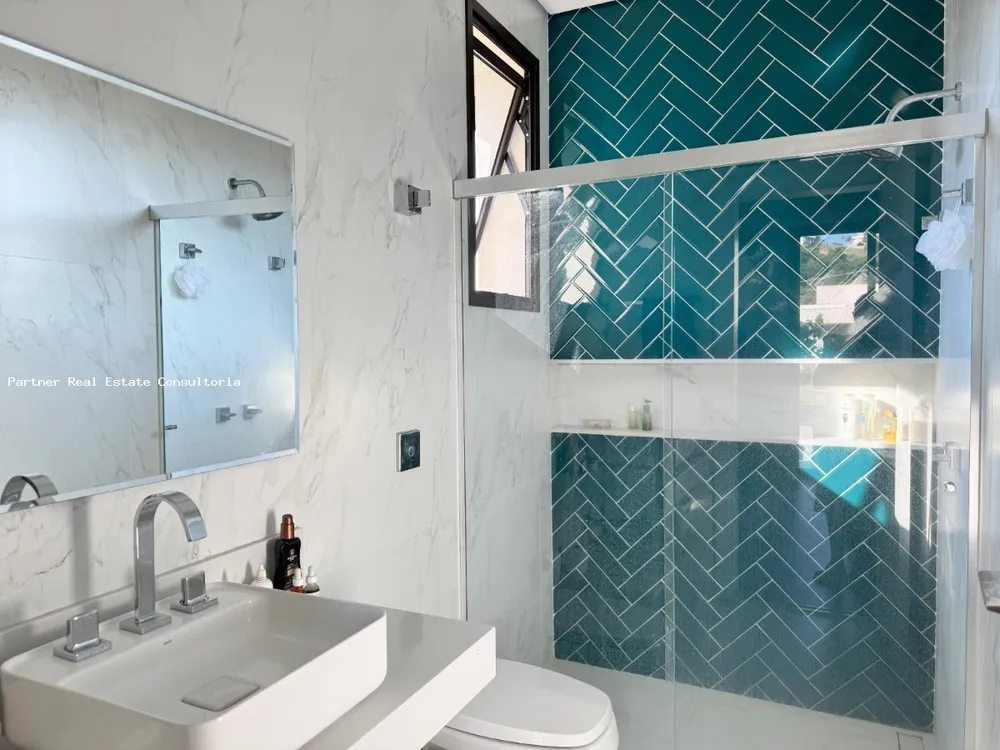 Casa de Condomínio, 4 quartos - Foto 6