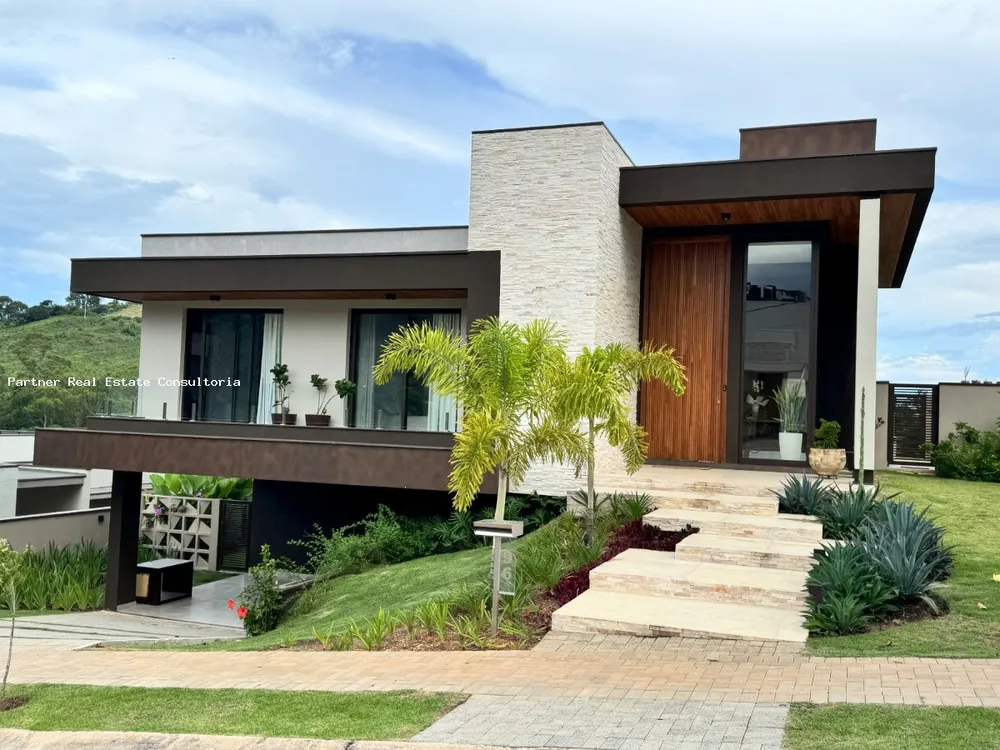 Casa de Condomínio, 4 quartos - Foto 3