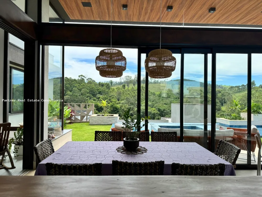 Casa de Condomínio, 4 quartos - Foto 7
