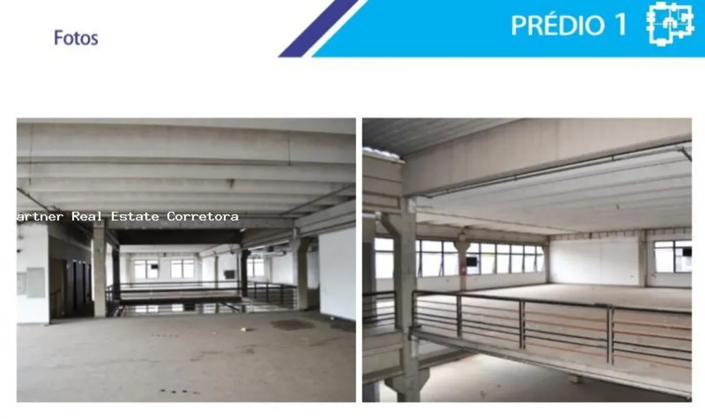 Prédio Inteiro, 5225 m² - Foto 8