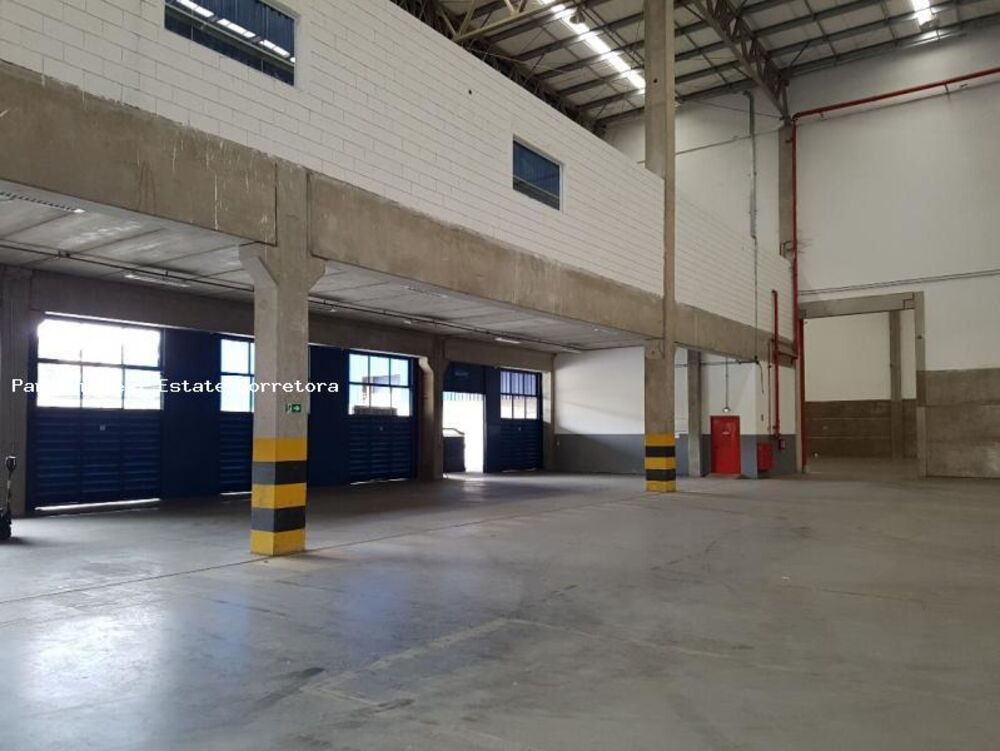 Depósito-Galpão, 3711 m² - Foto 4