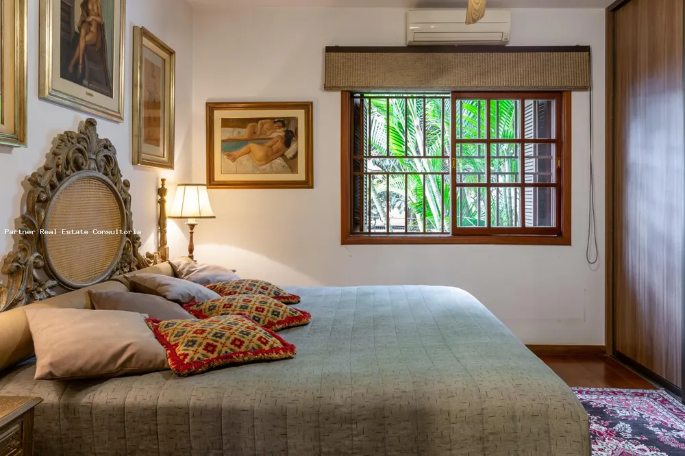 Casa, 4 quartos, 330 m² - Foto 8