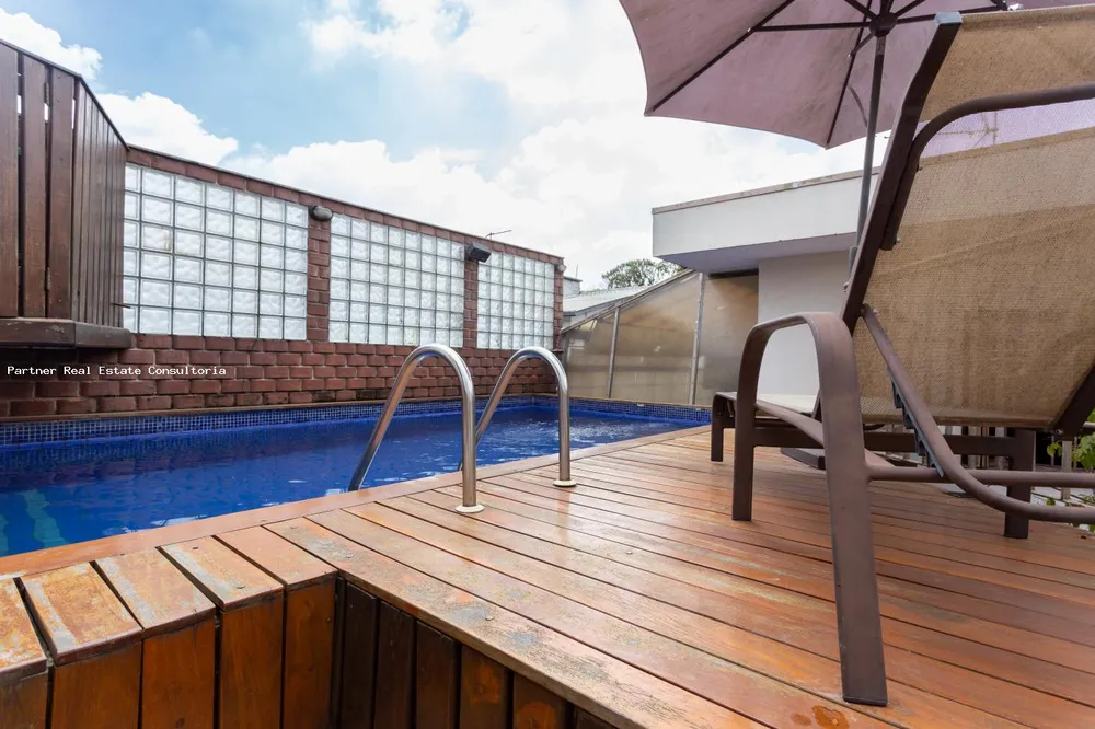 Casa, 4 quartos, 330 m² - Foto 3