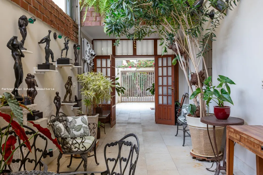 Casa, 4 quartos, 330 m² - Foto 5