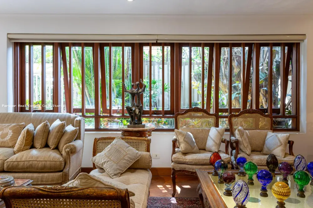 Casa, 4 quartos, 330 m² - Foto 2