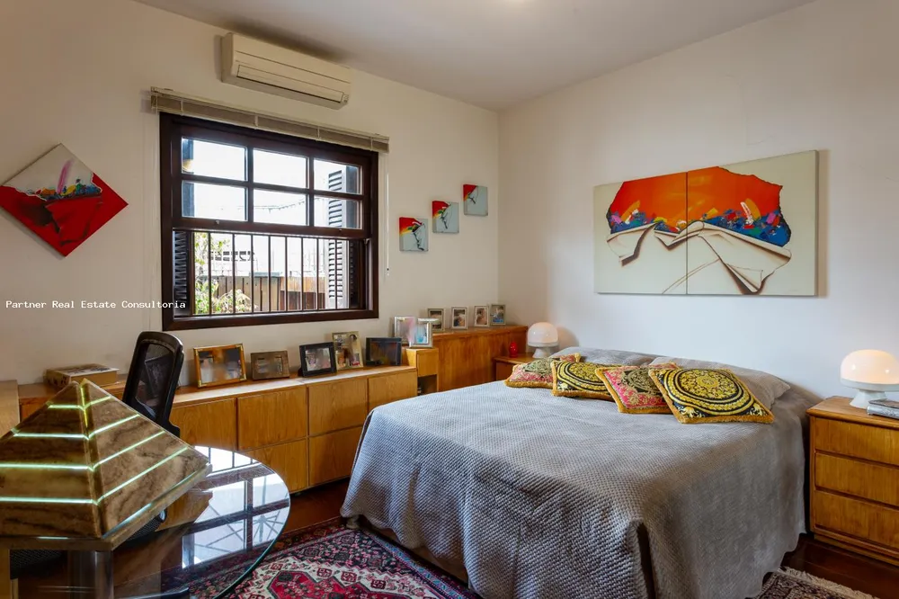 Casa, 4 quartos, 330 m² - Foto 4