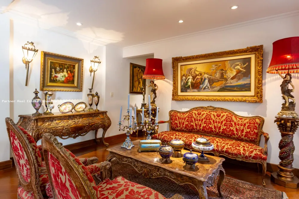 Casa, 4 quartos, 330 m² - Foto 2