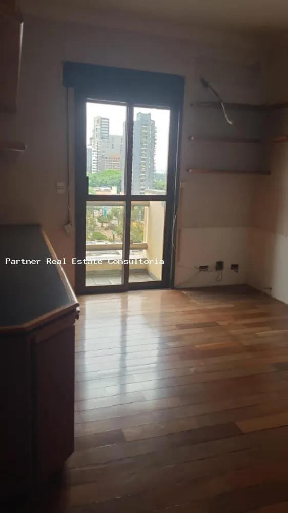 Apartamento, 3 quartos, 200 m² - Foto 2