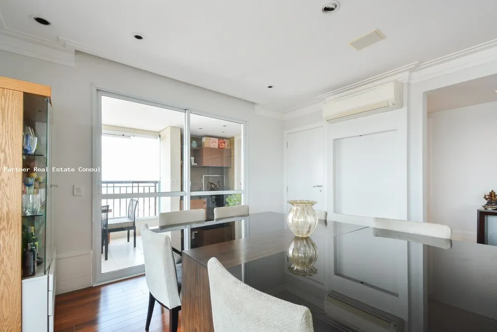 Apartamento, 4 quartos, 245 m² - Foto 3
