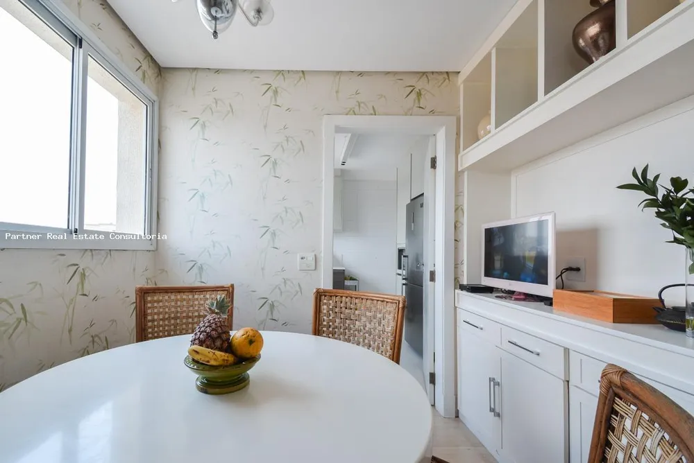 Apartamento, 4 quartos, 245 m² - Foto 1