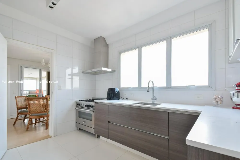 Apartamento, 4 quartos, 245 m² - Foto 4