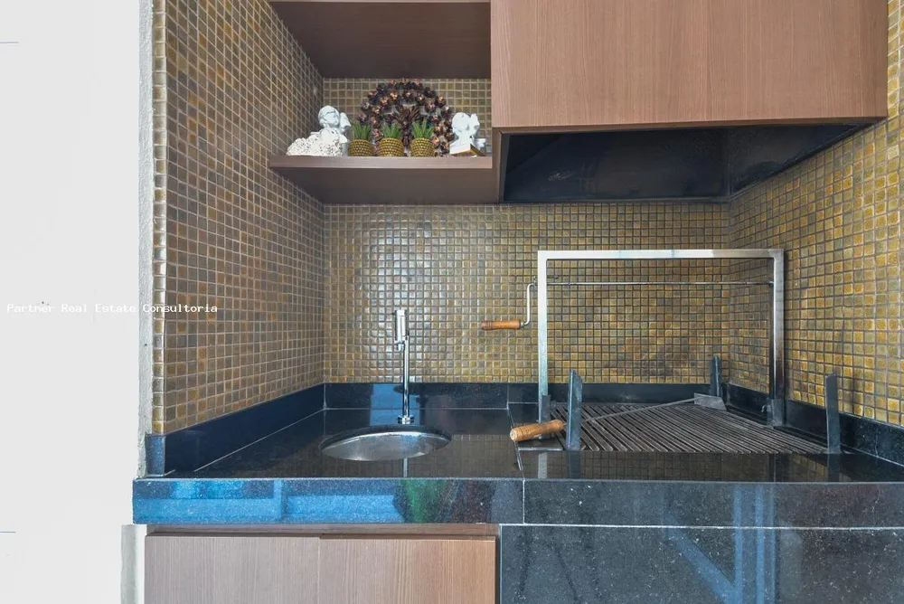 Apartamento, 4 quartos, 245 m² - Foto 6