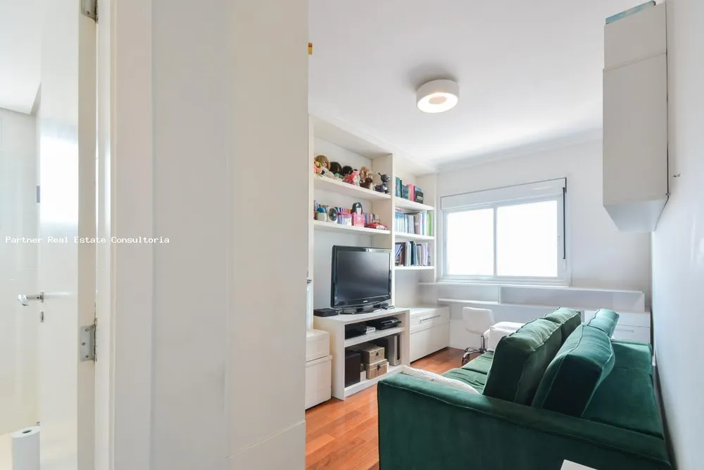 Apartamento, 4 quartos, 245 m² - Foto 8