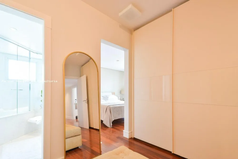Apartamento, 4 quartos, 245 m² - Foto 10