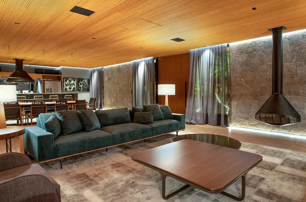Casa de Condomínio, 5 quartos - Foto 7