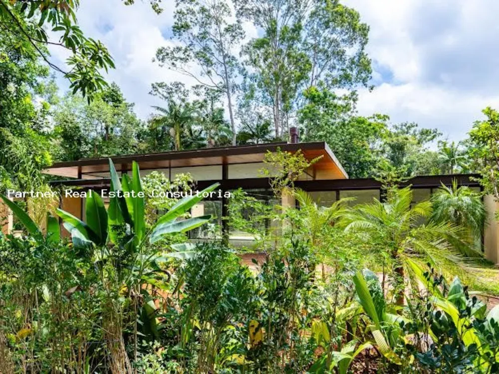 Casa de Condomínio, 5 quartos - Foto 3