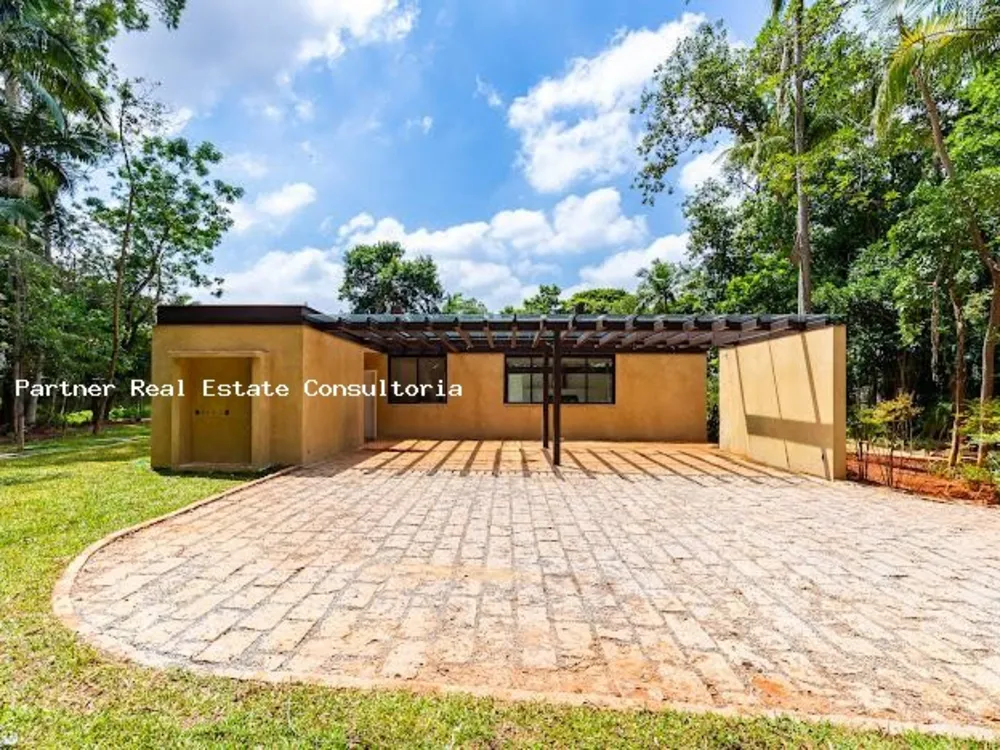 Casa de Condomínio, 5 quartos - Foto 9