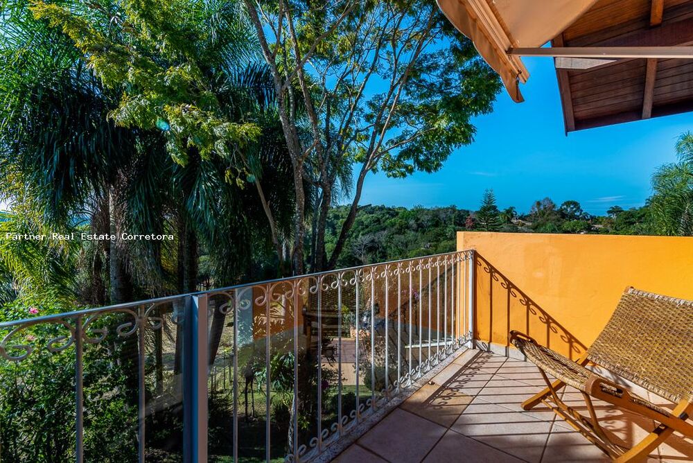 Casa de Condomínio à venda com 6 quartos, 2562m² - Foto 2