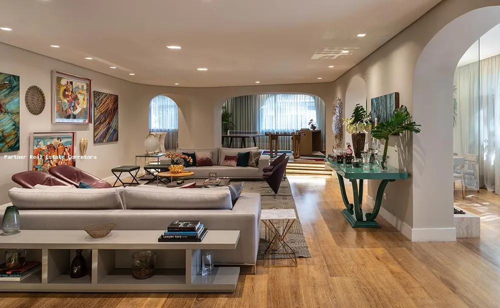 Apartamento, 4 quartos, 475 m² - Foto 9