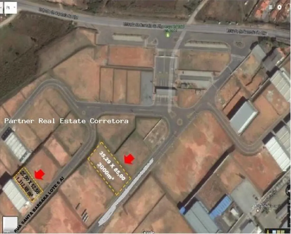 Terreno, 1313 m² - Foto 2