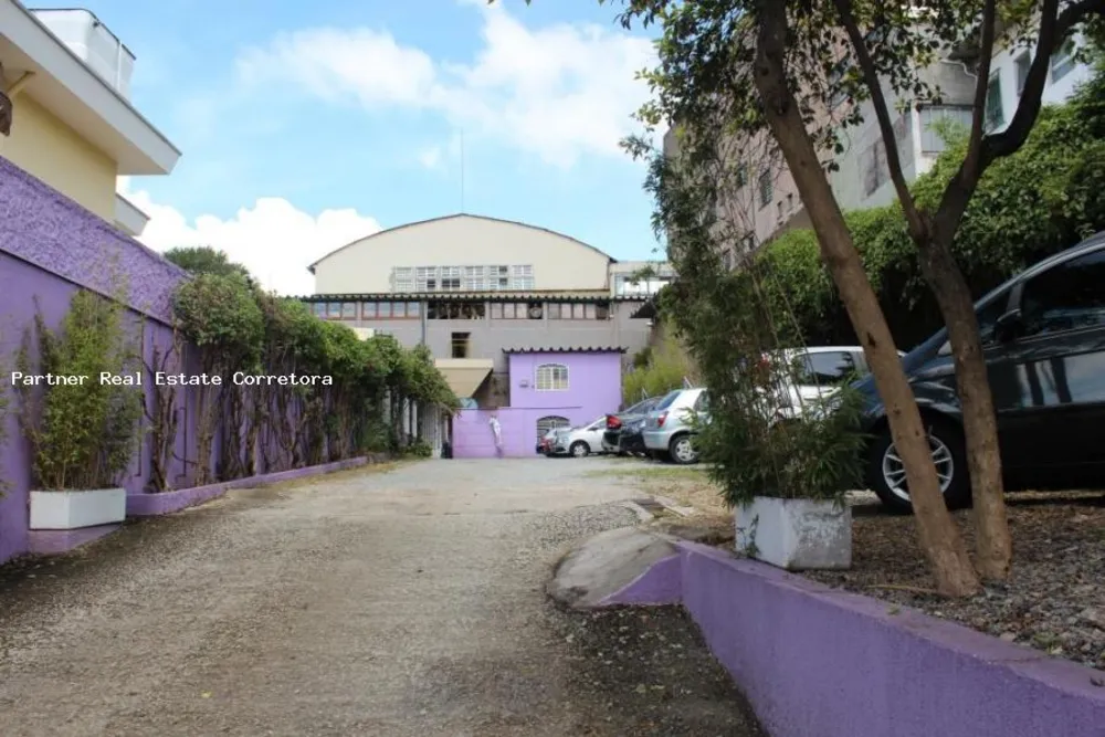Prédio Inteiro, 8813 m² - Foto 16